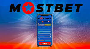 Análise da aplicação Mostbet