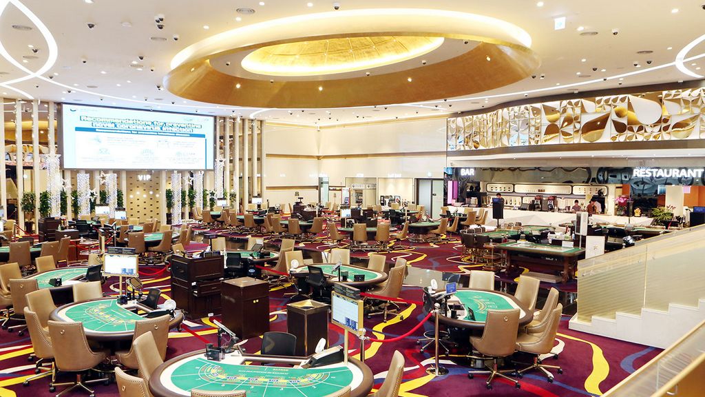 Bonus offers & Promotions at TrueLuck Gambling Enterprise