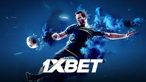 Букмекер 1xbet