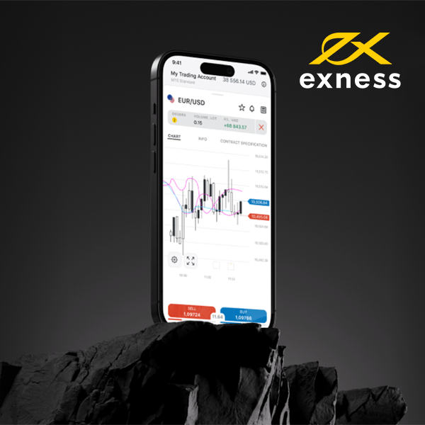 Instructions on just how to Link Exness to Tradingview
