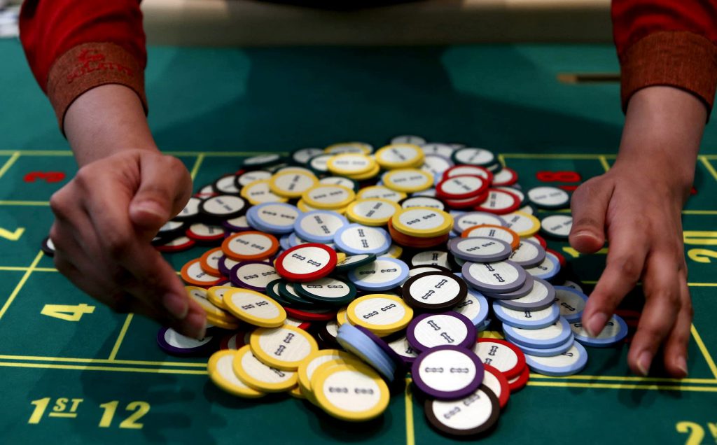 Pinco Gambling müəssisəsi Pinko Gambling müəssisəsinin rəsmi saytı