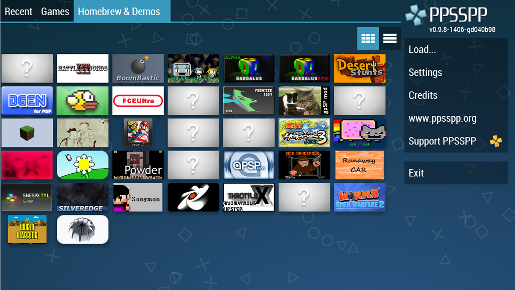 Descargar ROM Pro Evolution Soccer 2014 PSP