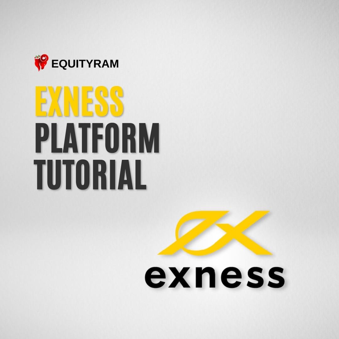 Invite to Exness!