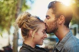 The mind prepares to get addicted, especially when it worries love, one professional claims.